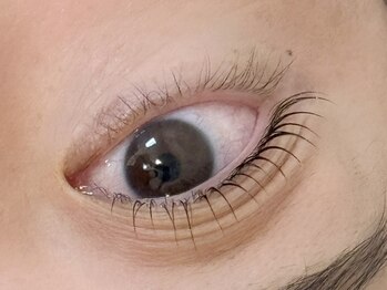 ネイルサロン プール ヴー(Nail Salon Pour Vous)/【まつげ/ラッシュリフト】