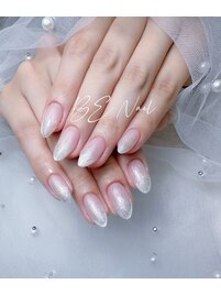 マグネットグレデーフレンチ