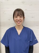 湘南マザーズビューティ鍼灸整体院&nbsp;大竹 瑛美里