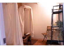 ウルト(ULT)/よもぎ蒸し