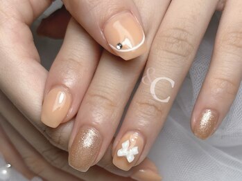 アンドシー(&C)/◎シンプル定額