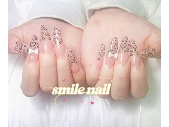 スマイル ネイル 大宮(smile nail)/