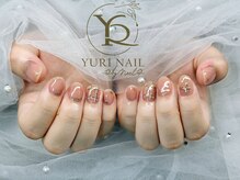 ユリナリタ(YuRi Narita)/