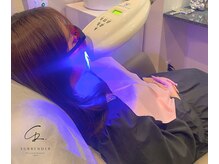 サレンダー(SURRENDER)の雰囲気(歯のホワイトニングも個室で安心。快適な空間で施術できます。)