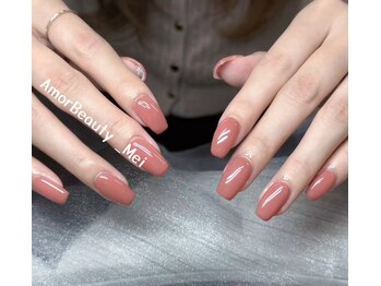アモールビューティー 新宿店(Amor Beauty)/
