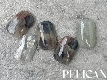 ニュアンス定額Design