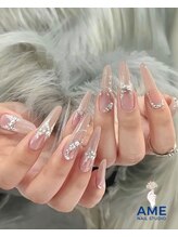 アメネイルスタジオ 小山店(AME NAIL STUDIO)/