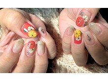 プライベートネイルサロン104 大濠(private nail salon 104)/