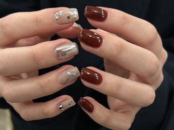 ディト 大宮店(ditto)/持ち込み/パラジェル/大宮