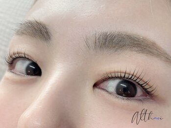 アルタオイ(althaoi)/カールデザイン