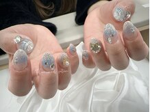 フローラネイルサロン/