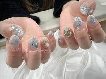 フローラネイルサロン/