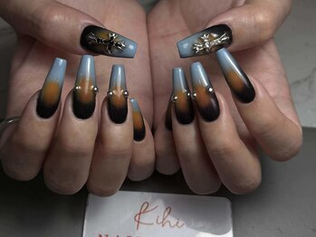 キヒ 渋谷店(Kihi)/持ち込みデザインやり放題