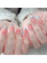 クイーンズビューティーサロン 新宿本店(Queen's beauty salon)/やりつけ放題コース