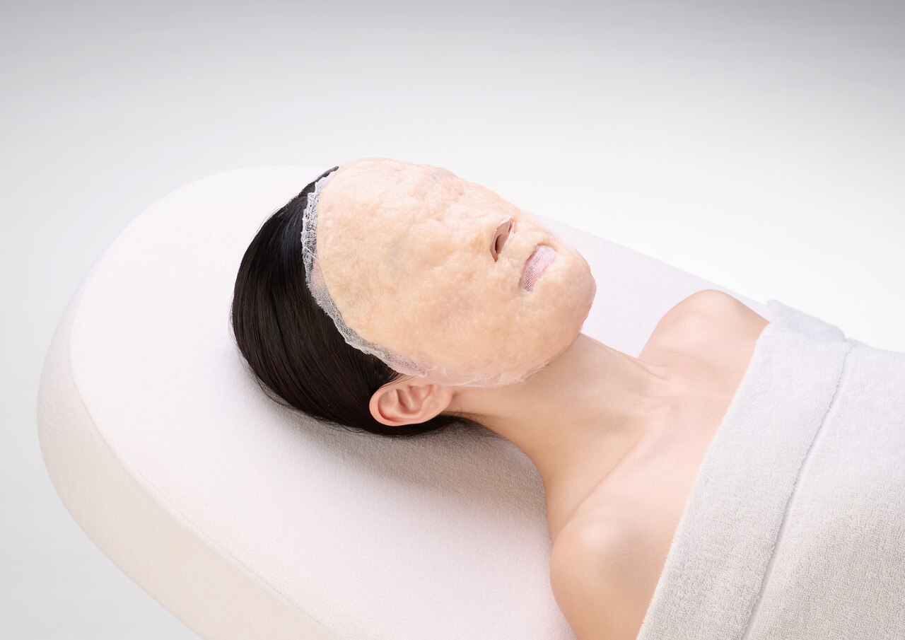 初回におすすめ【メニューにお悩みの方はこちら】　肌分析付き！￥6930〜