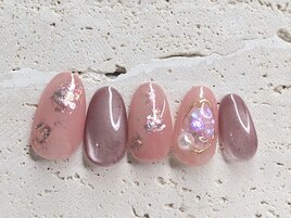 【3月】シンプル定額♪