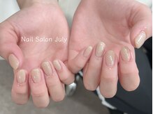 ジュライ(July)/ワンカラー