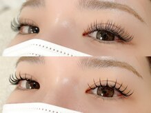 シャルム(Charme)