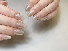 フェザー(Feather)の雰囲気（大人上品ネイルや季節やトレンドを押さえたデザインも豊富◎）