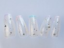 4月【定額ネイル】