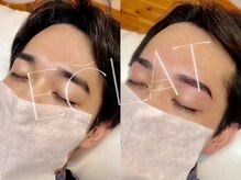 エクラ 鹿嶋市(Eclat)/HOLLYWOOD BROW LIFT