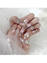 ミス シャーリー(Miss Shirley)/nailsalon Miss Shirley