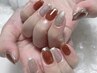 【Hand】 シンプル定額コース 6500円