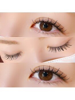 アストリア 栗生店(ASTRIA)/Flat Lash