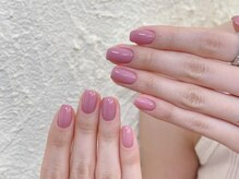 フォーユーネイル(For U Nail)/