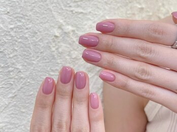 フォーユーネイル(For U Nail)/