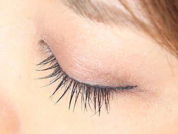 アイラッシュサロン ピーズ(P's)