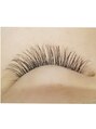 アイラッシュサロン ブラン 広島アルパーク店(Eyelash Salon Blanc) マツエク 3D Cカール100束