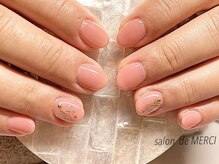 サロン ド メルシー(Salon de MERCI)/ワイヤーカットart☆