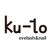 クート (ku-to Nail&Eyelash)のお店ロゴ