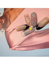 エムクオリティ(M-Quality)/シャーベット zebura