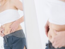 カルフール リル 草加駅西口店(Carrefour lir)/ぽっこりお腹を改善したい方に