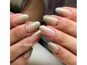 イートゥルース(e truth)/