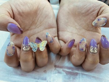 アンベリール(Embellir)/5/29