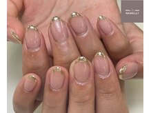 ネイルアンドアイラッシュ マックスケリー 福岡(MAXKELLY)/90分アートコレクション