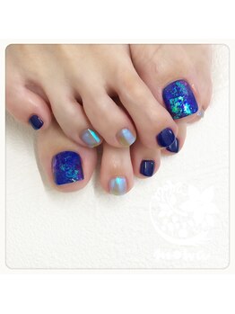 サロンモワ(salon mowa)/