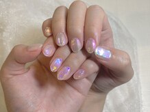 スラッシュフレーバー(/flavor)/うるうる♪