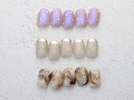 A-39 フルオーダー90分コース