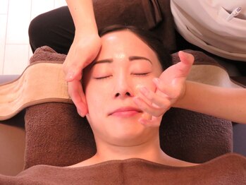 アフェットレガーレ 福岡薬院店(affetto legare)