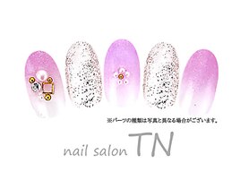 3月☆定額5900円コース