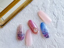 マイ ネイル 銀座店(Mai Nail)/ミディアムCourse☆