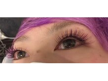 リシェル 浜松店(Richelle)/カラーエクステ☆