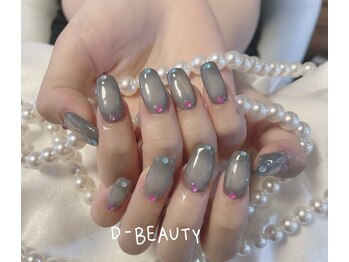 ディービューティー 池袋(D-BEAUTY)/