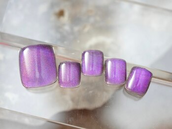 モン センター南(Mon)/フットマグネットワンカラー