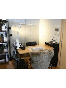 小規模プライベートサロン