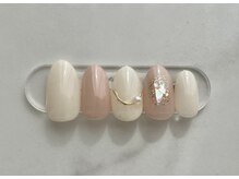 グロウネイル(grow nail)/サンプル